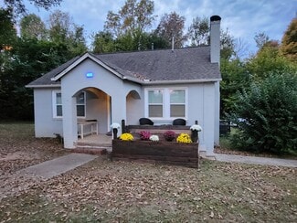 More details for 4033 W Tyvola Rd, Charlotte, NC - Specialty for Sale