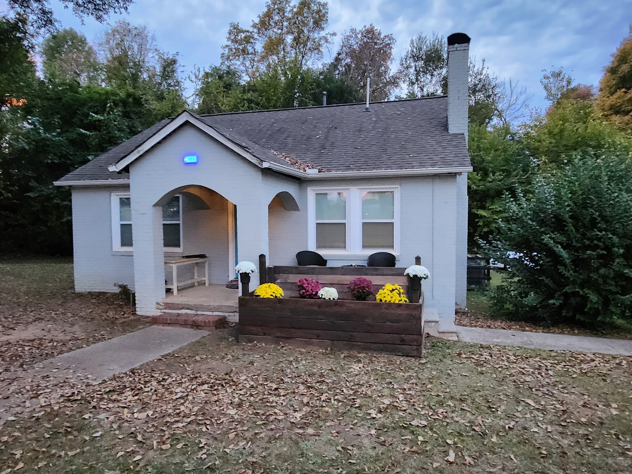 4033 W Tyvola Rd, Charlotte, NC à vendre Photo du bâtiment- Image 1 de 28