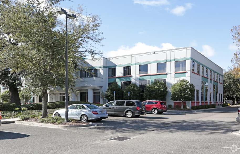 1010 Davis St, Jacksonville, FL à louer - Photo du bâtiment - Image 1 de 33