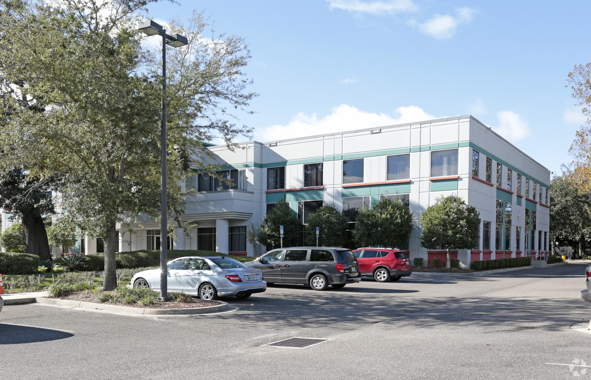 1010 Davis St, Jacksonville, FL à louer Photo du bâtiment- Image 1 de 34