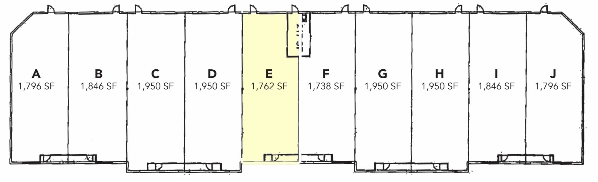 9036 Pulsar Ct, Corona, CA for lease Floor Plan- Image 1 of 1