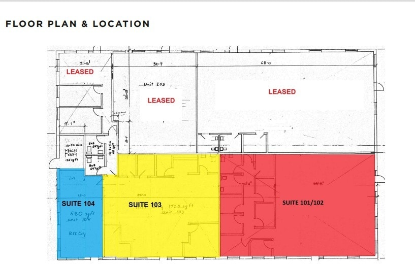 708 E Elm St E, Saint Joseph, MN for sale Floor Plan- Image 1 of 1
