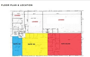 708 E Elm St E, Saint Joseph, MN for sale Floor Plan- Image 1 of 1