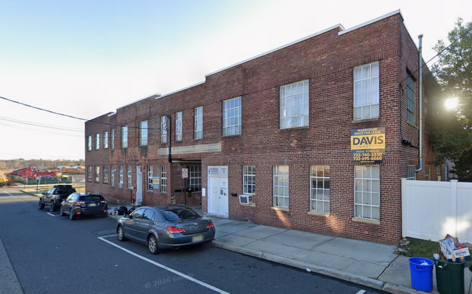 8 Martin Ave, South River, NJ for lease - Building Photo - Image 2 of 6