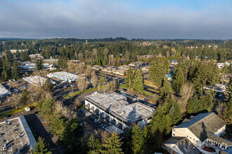 909 S 336th St, Federal Way, WA - AÉRIEN  Vue de la carte - Image1