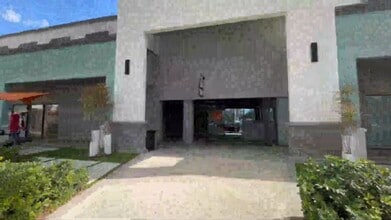 4800 Sheridan St, Hollywood, FL à louer - Vidéo sur l’inscription commerciale 