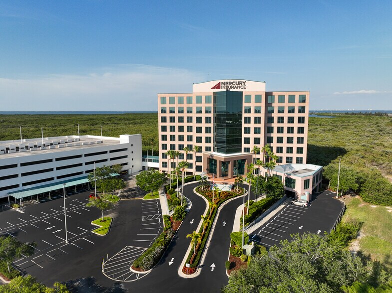 1901 Ulmerton Rd, Clearwater, FL à louer - Photo du bâtiment - Image 3 de 16