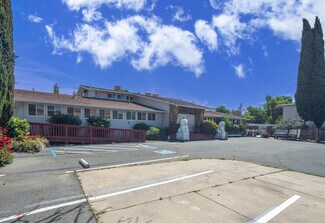 Plus de détails pour 2820 Broadmoor Ave, Concord, CA - Commerce de détail à louer