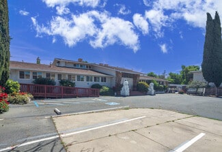 More details for 2820 Broadmoor Ave, Concord, CA - Retail for Lease