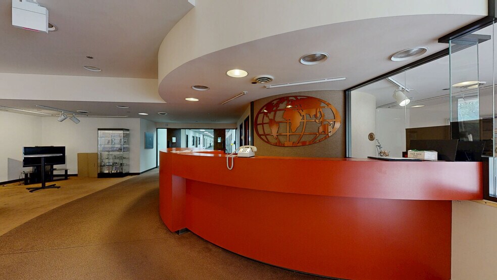 951 Wendell Blvd, Wendell, NC à louer - Numérisation 3D de Matterport - Image 2 de 26