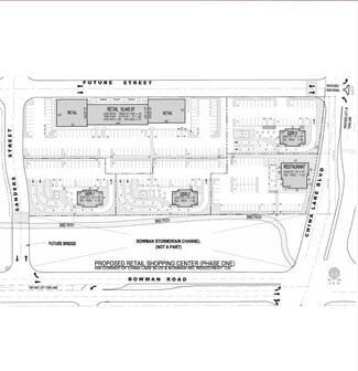 More details for 899 S China Lake Blvd, Ridgecrest, CA - Land for Sale