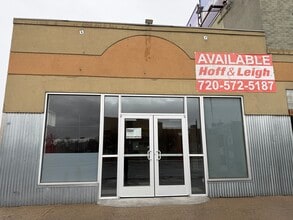 7310 W Colfax Ave, Lakewood, CO for lease Building Photo- Image 1 of 8
