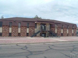 More details for 1002-1008 W Abriendo Ave, Pueblo, CO - Office for Lease