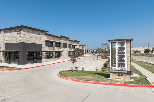 Plus de détails pour 2601 TX-121, Lewisville, TX - Flex à vendre
