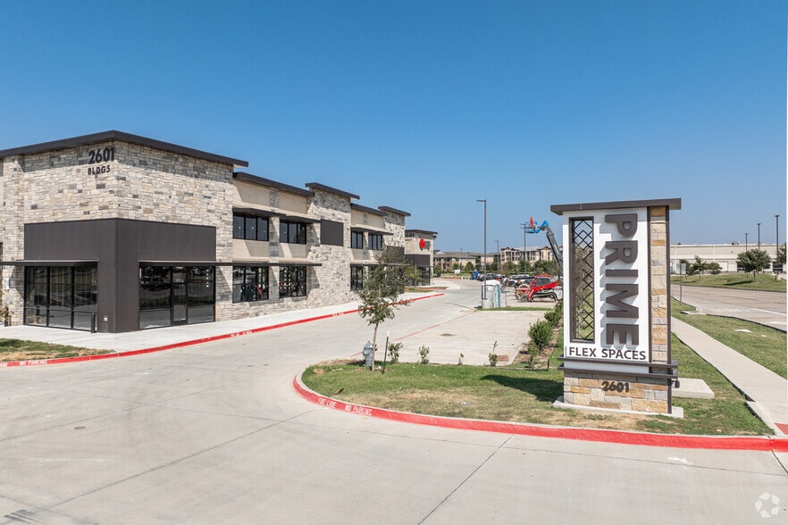2601 TX-121, Lewisville, TX for sale - Primary Photo - Image 1 of 14