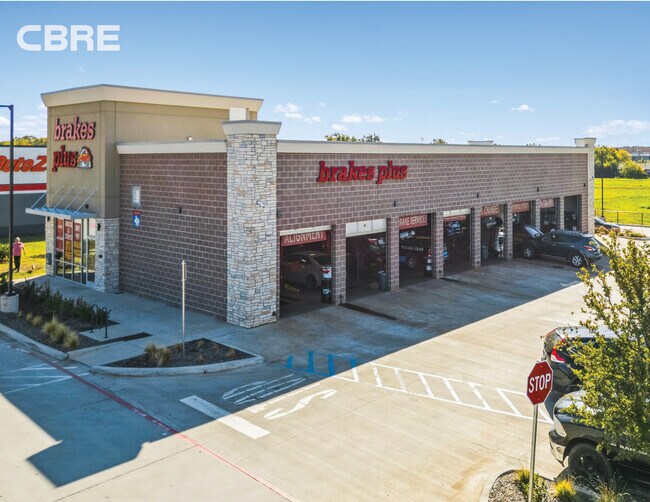 More details for 1405 W University Dr, Denton, TX - Retail for Sale