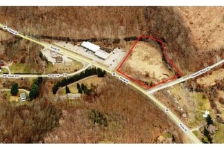 More details for Route 55, Poughquag, NY - Land for Lease