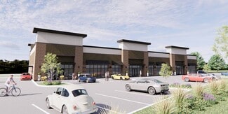 More details for NWQ of I-20 & FM-148, Terrell, TX - Retail for Lease