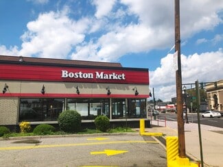 More details for 471 Central Ave, East Orange, NJ - Retail for Lease