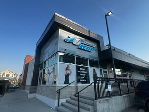 455 Sage Valley Dr NW, Calgary, AB for lease Interior Photo- Image 1 of 4