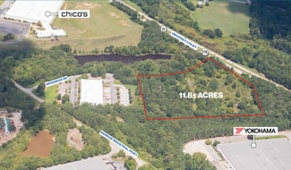 Plus de détails pour 817 Progress Dr, Auburn, GA - Terrain à vendre