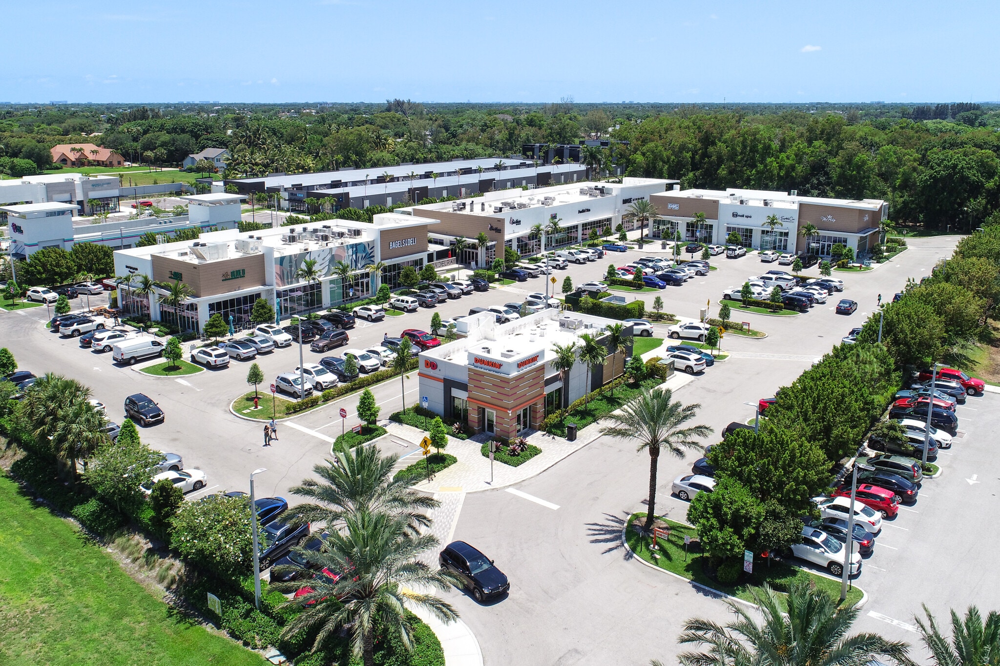 8732 W Atlantic Ave, Delray Beach, FL à louer Photo principale- Image 1 de 3