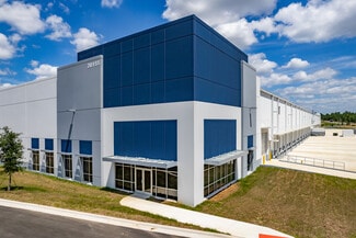 Plus de détails pour 20229 O'Brien Rd, Groveland, FL - Industriel à vendre