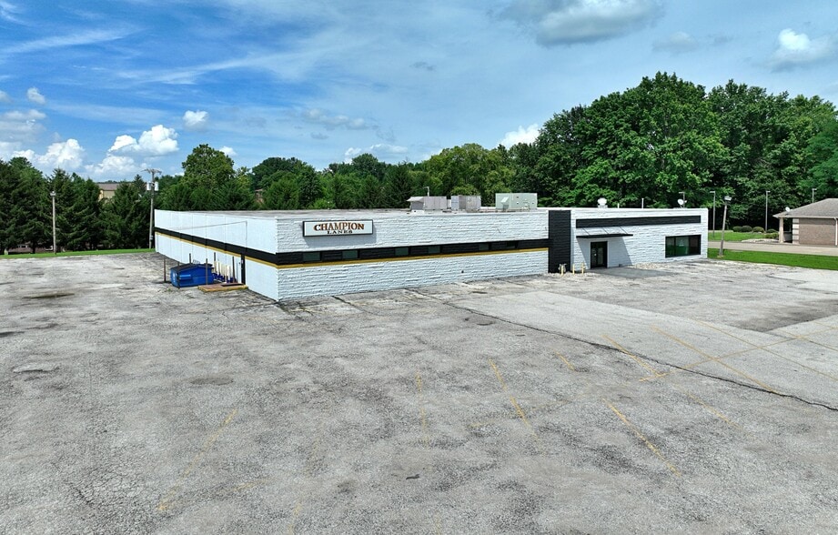2100 State St, Washington, IN for sale - Building Photo - Image 2 of 3