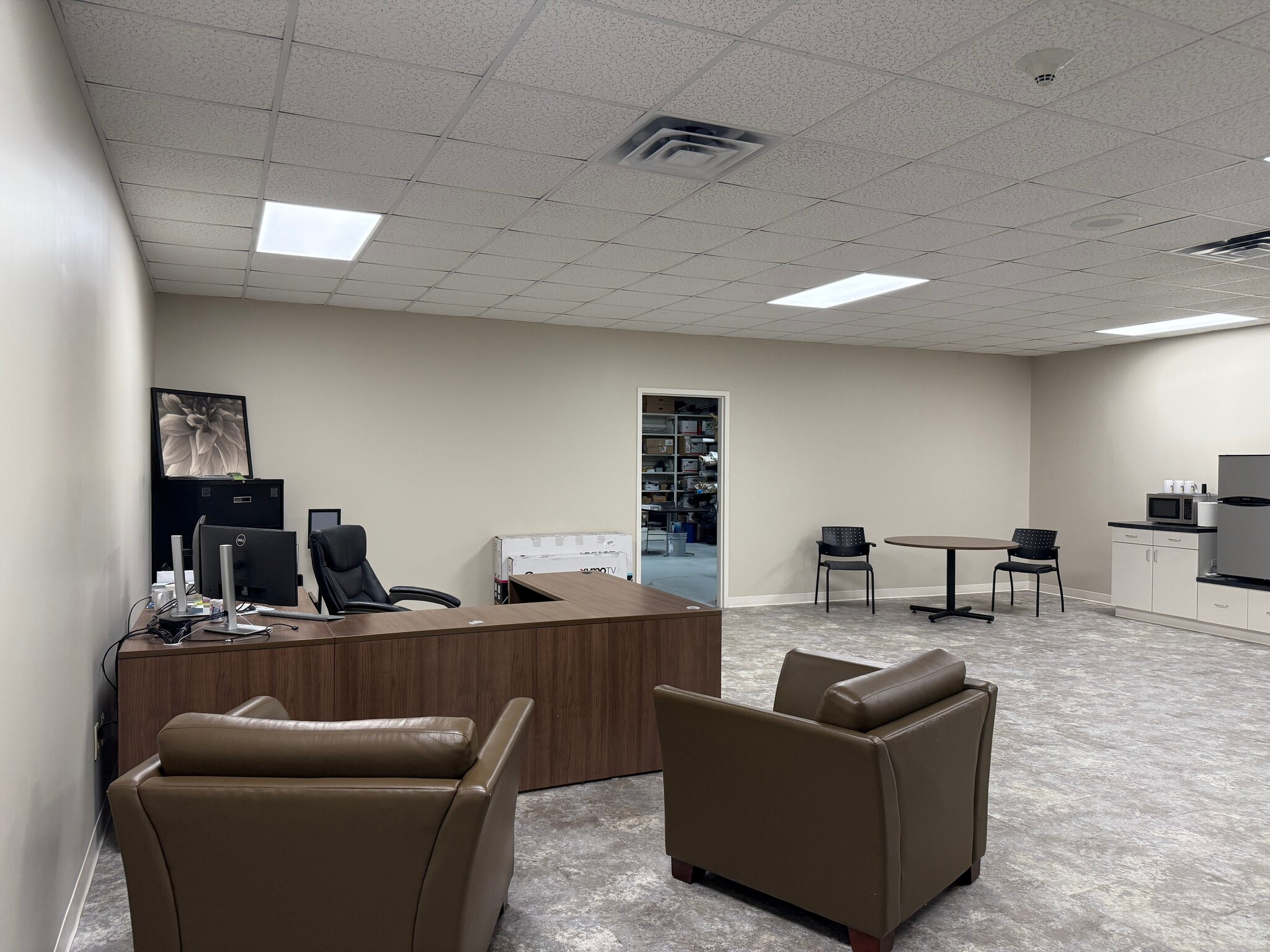 1002 N Church St, Greensboro, NC for lease Building Photo- Image 1 of 2