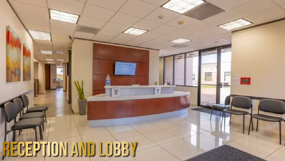 535 E Fernhurst Dr, Katy, TX à vendre - Photo intérieure - Image 3 de 12