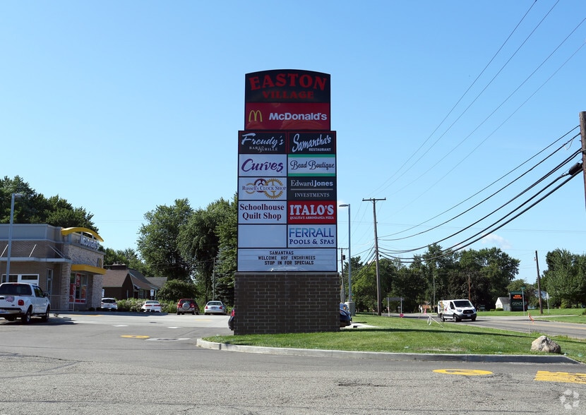 6300-6326 Market Ave N, Canton, OH for lease - Building Photo - Image 3 of 3