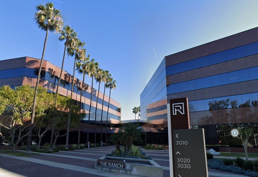 3020 Old Ranch Pky, Seal Beach, CA for lease - Building Photo - Image 2 of 30