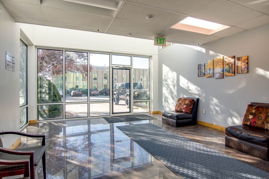 12162 S Business Park Dr, Draper, UT for sale - Lobby - Image 1 of 11