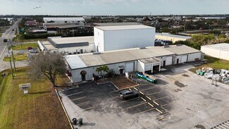 Plus de détails pour 3150 Metro Pky, Fort Myers, FL - Industriel à louer