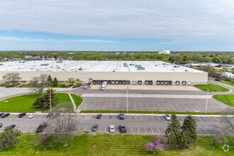 2001 Baseline Rd, Montgomery, IL - AERIAL map view - Image1