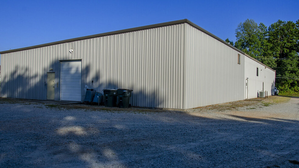 3212 S Main St, Salisbury, NC for lease - Building Photo - Image 3 of 13