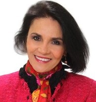Hedika Azizi