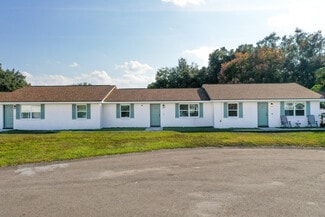 More details for 2319 W Cannon Ter NW, Winter Haven, FL - Multifamily for Sale