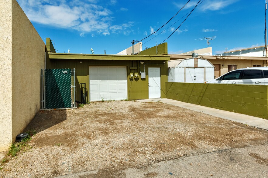 72 Smoketree Ave S, Lake Havasu City, AZ for sale - Building Photo - Image 2 of 30