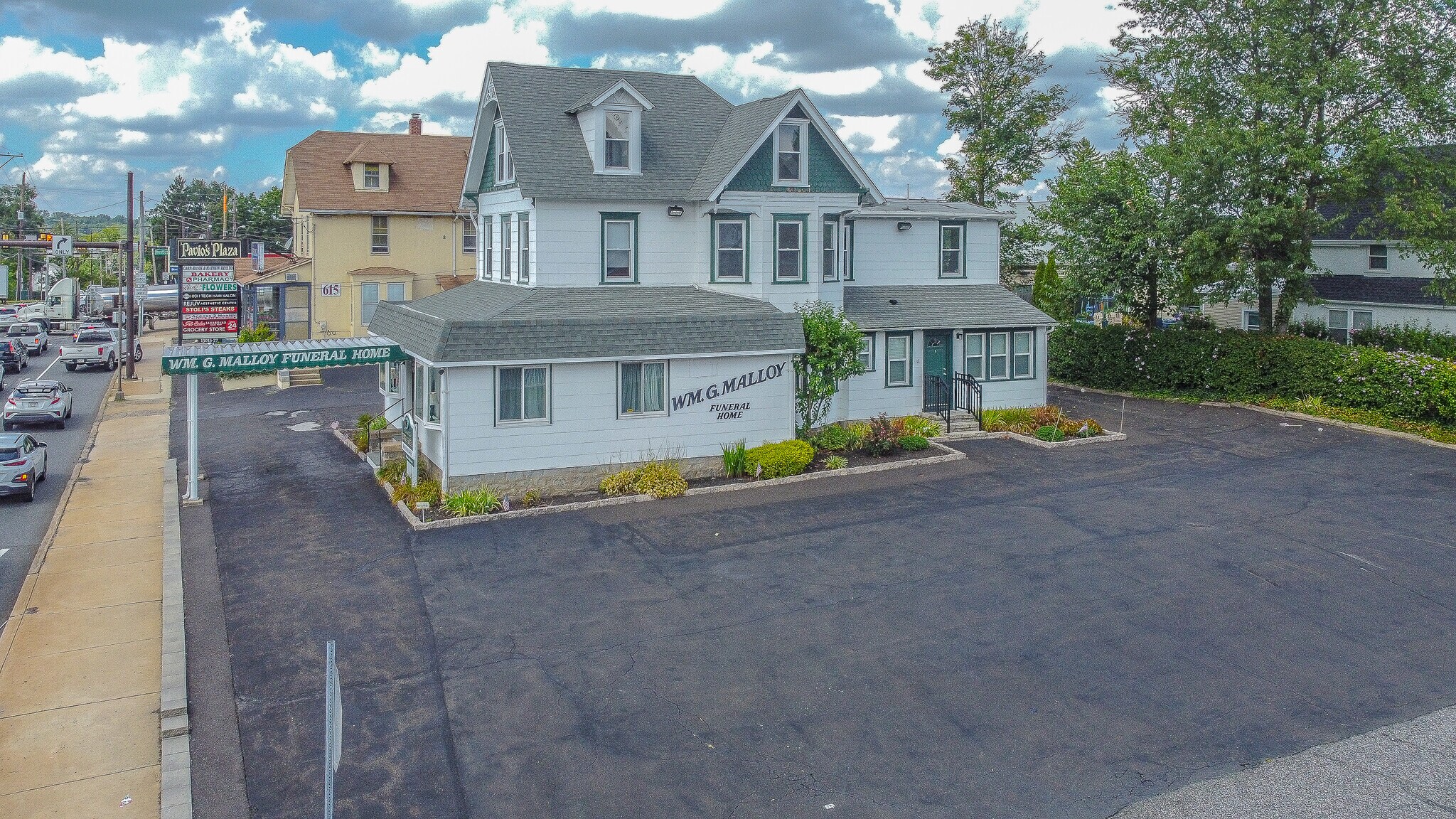 625 Byberry Rd, Philadelphia, PA à vendre Photo principale- Image 1 de 91