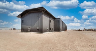 Plus de détails pour 5620 N FM 1788, Midland, TX - Industriel à louer