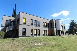 More details for 33 Avenue Du Docteur Georges Lévy, Vénissieux - Office for Lease