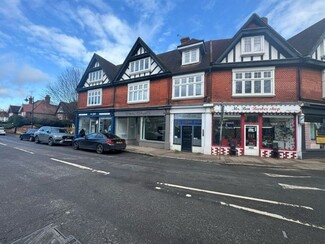 More details for 90 Church St, Weybridge - Retail for Lease