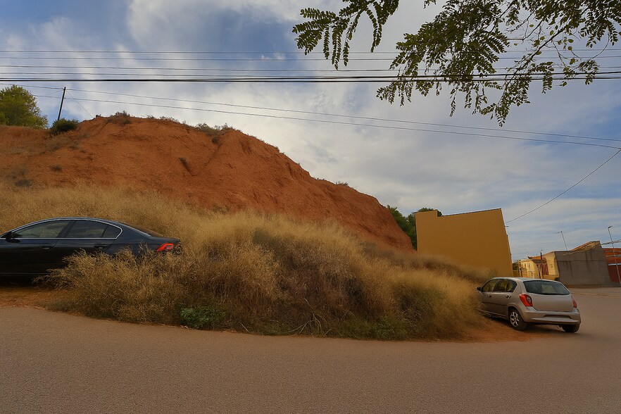 Land in Pedralba, Valencia for sale - Other - Image 2 of 4