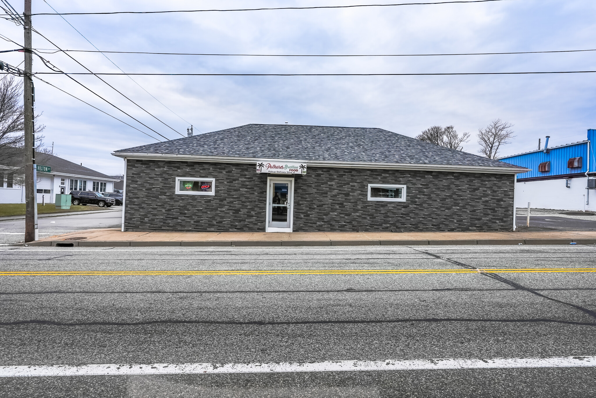 77-79 Main Rd, Tiverton, RI for sale Primary Photo- Image 1 of 22