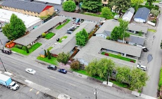 More details for 1049 SE Walnut St, Hillsboro, OR - Multifamily for Sale