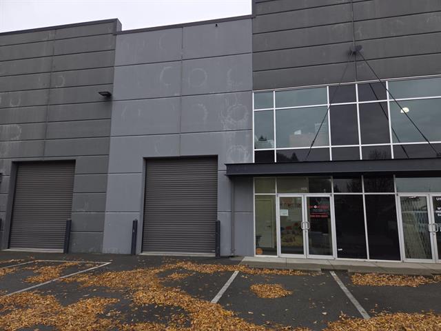 43815 Progress Way, Chilliwack, BC à vendre - Photo du bâtiment - Image 3 de 16