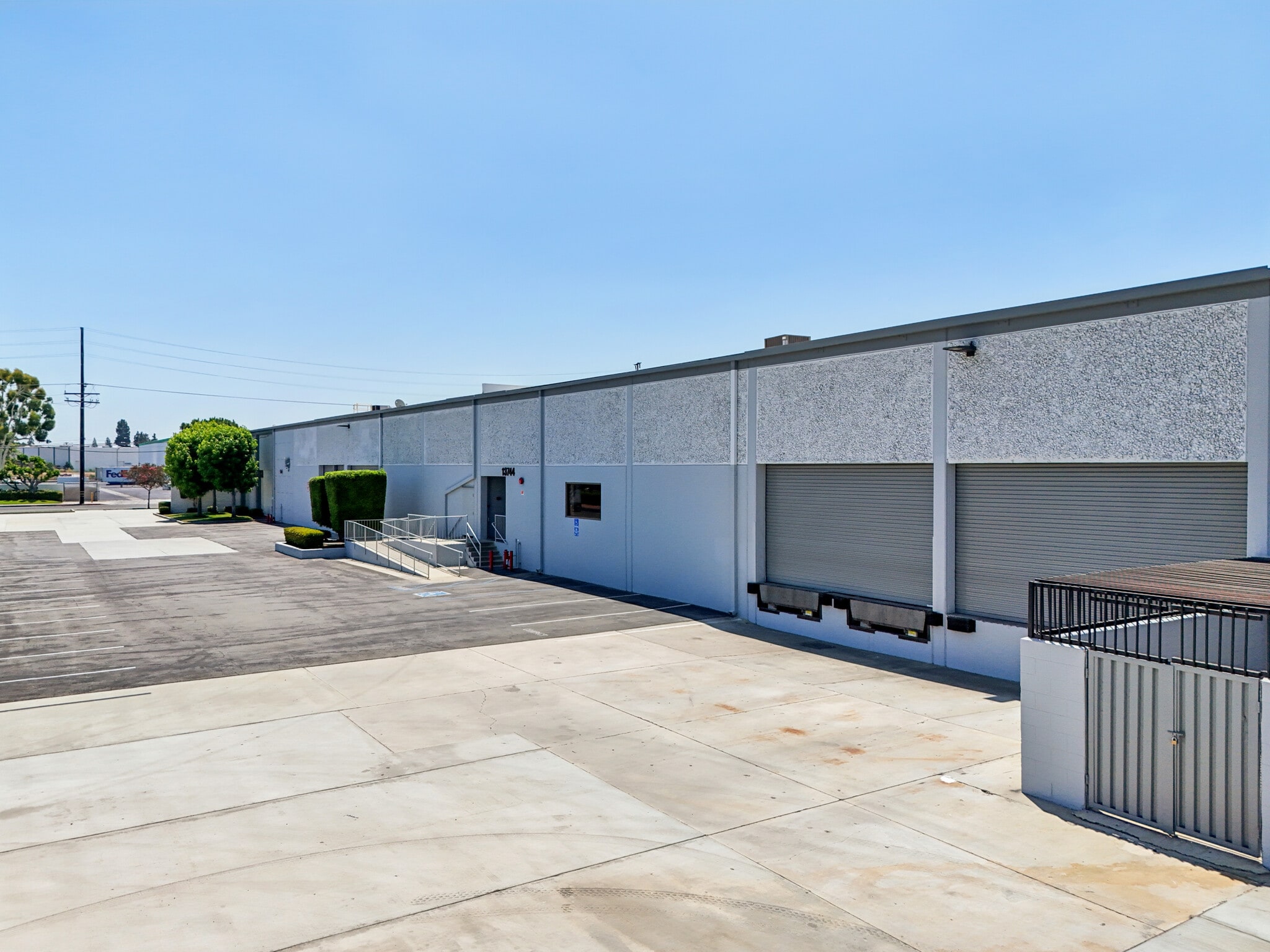 15005 Marquardt Ave, Santa Fe Springs, CA for lease Building Photo- Image 1 of 9