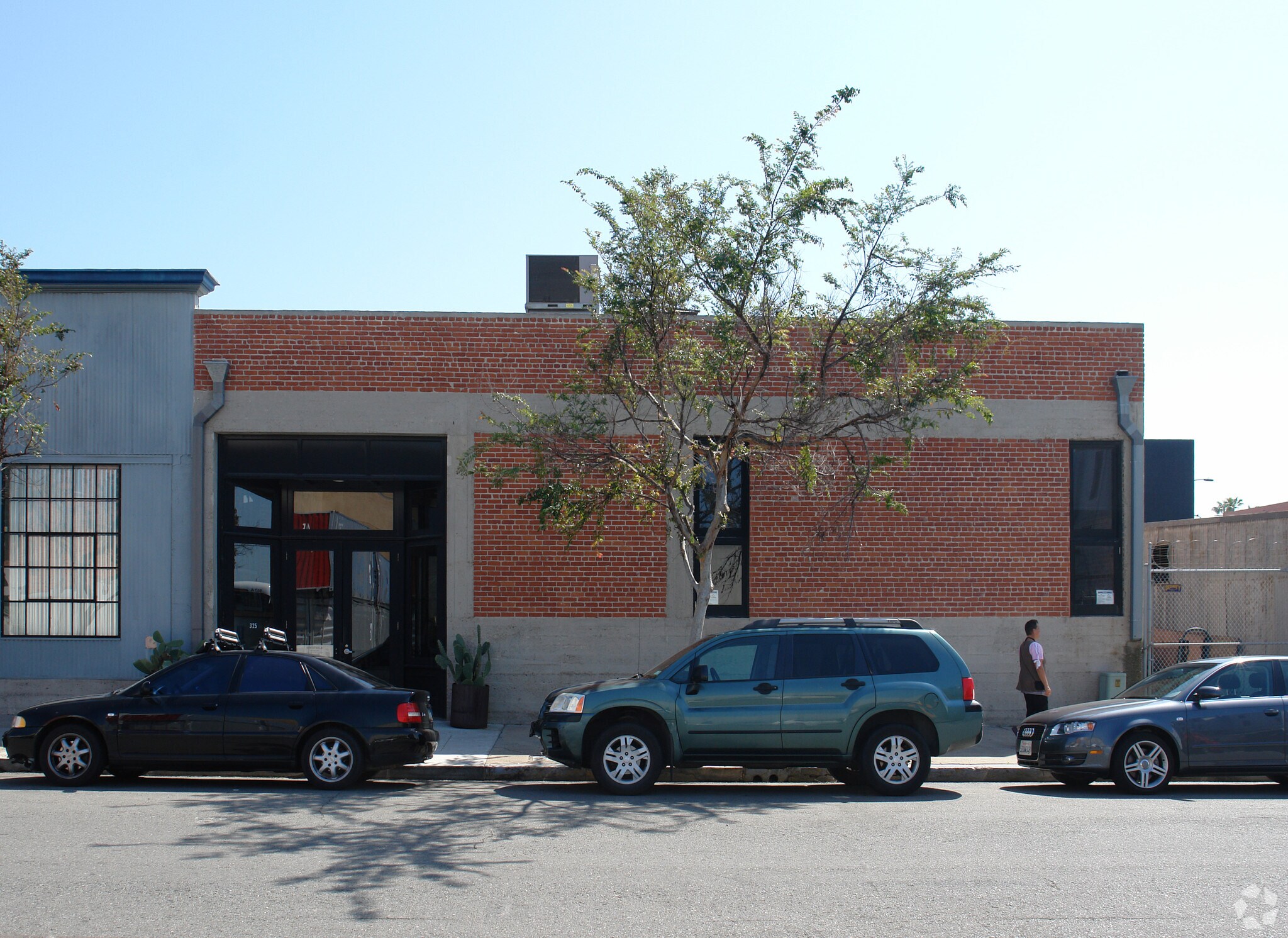 325 15th St, San Diego, CA à louer Photo principale- Image 1 de 20