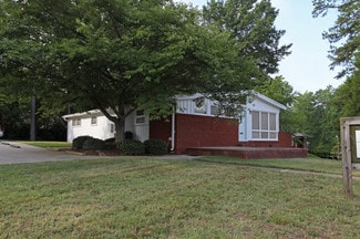 More details for 738 Pierson Dr, Charlotte, NC - Office for Sale